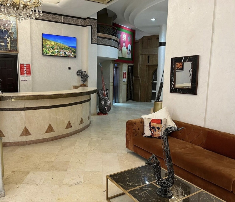 Hotel photo 2