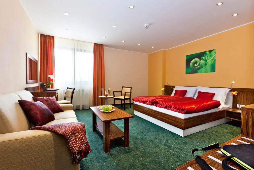 Hotel photo 24