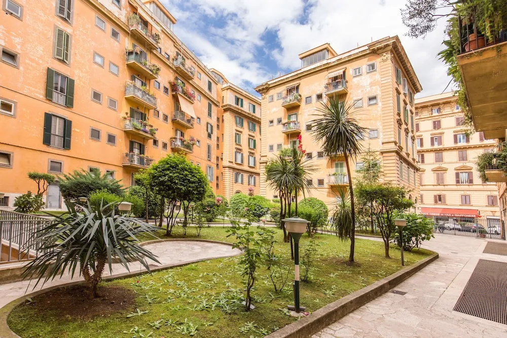 La Residenza del Moro