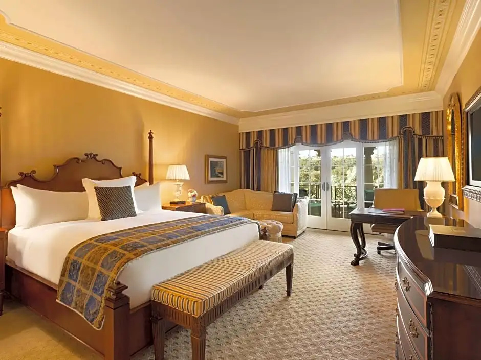 Fairmont Grand Del Mar - Chambres