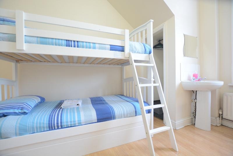 NX London Hostel Room Type - Standard