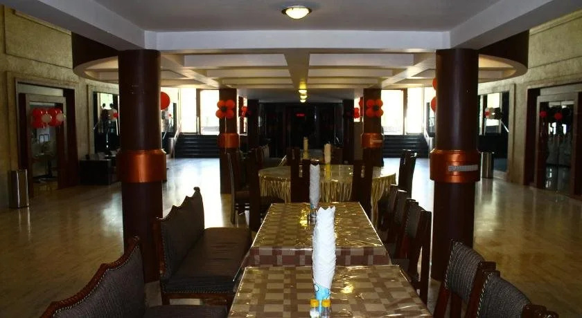 Hotel photo 11