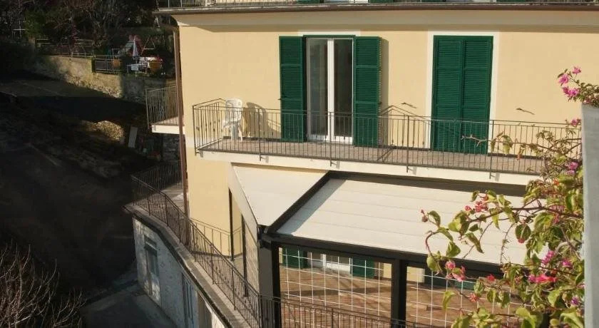 Hotel Adriana