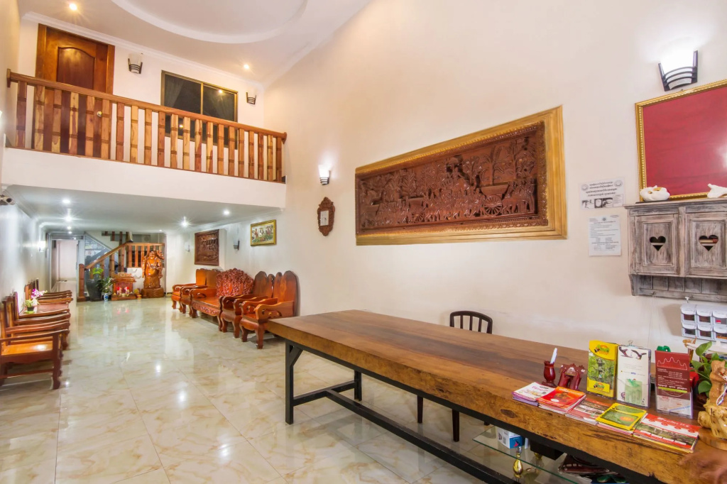 Hotel photo 18