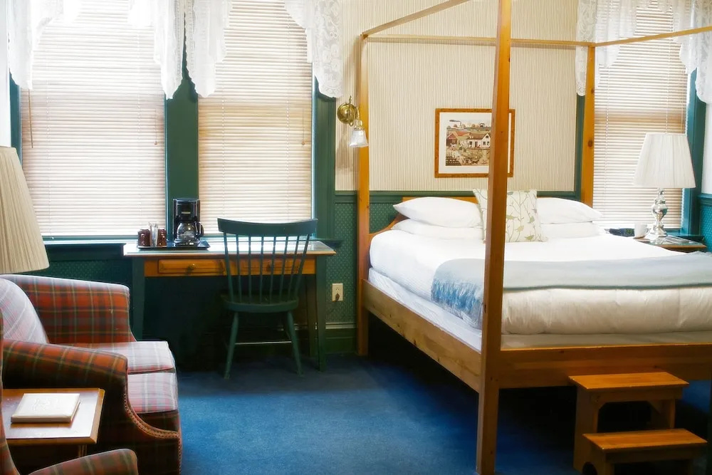 The Audubon Inn - Chambres