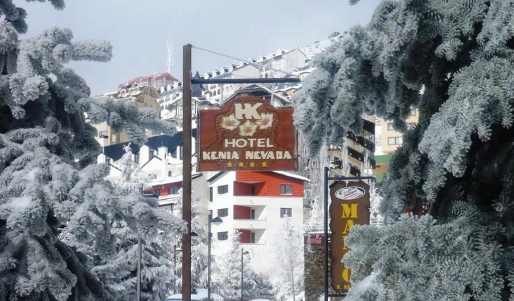 Hotel photo 19