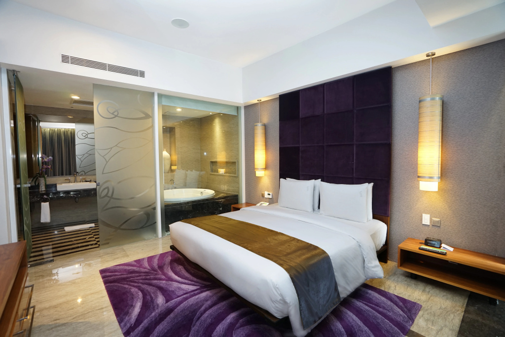 Holiday Inn Bandung Pasteur by IHG - Général