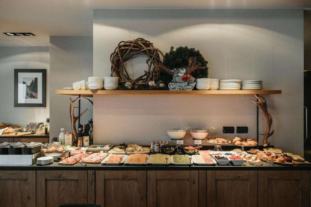 Eco & Wellness Boutique Hotel Sonne - Général