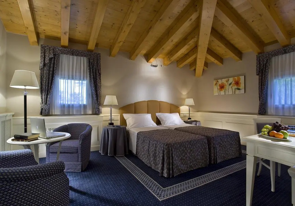 Ca' Mura' Hotel - Général