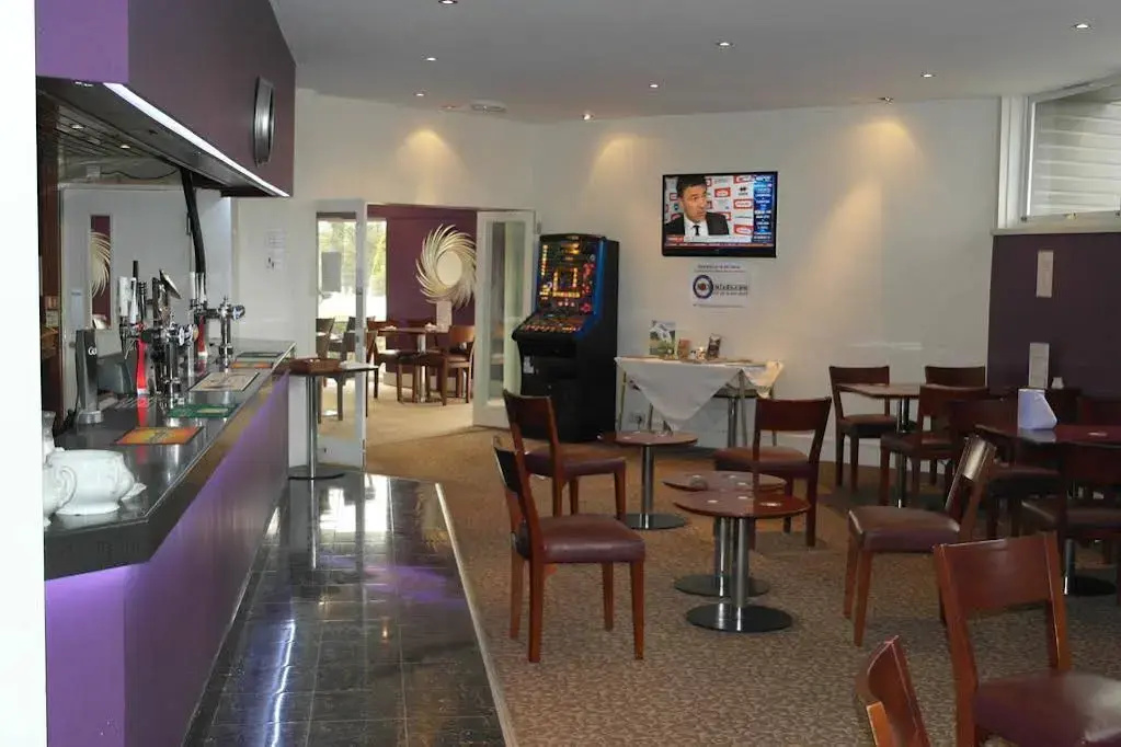 Hotel photo 14