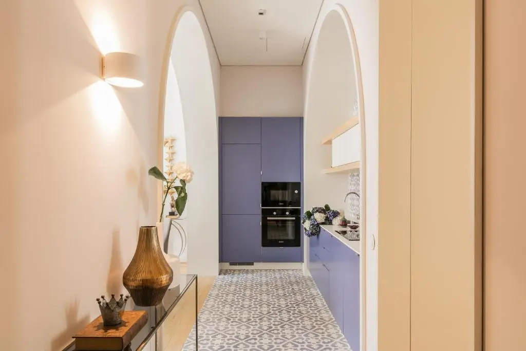 2 Bedrooms Superior Apartment
