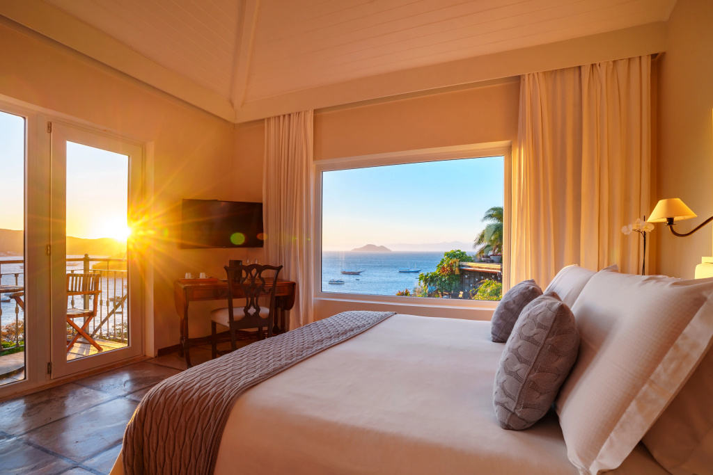 Abracadabra Boutique Hotel - Général