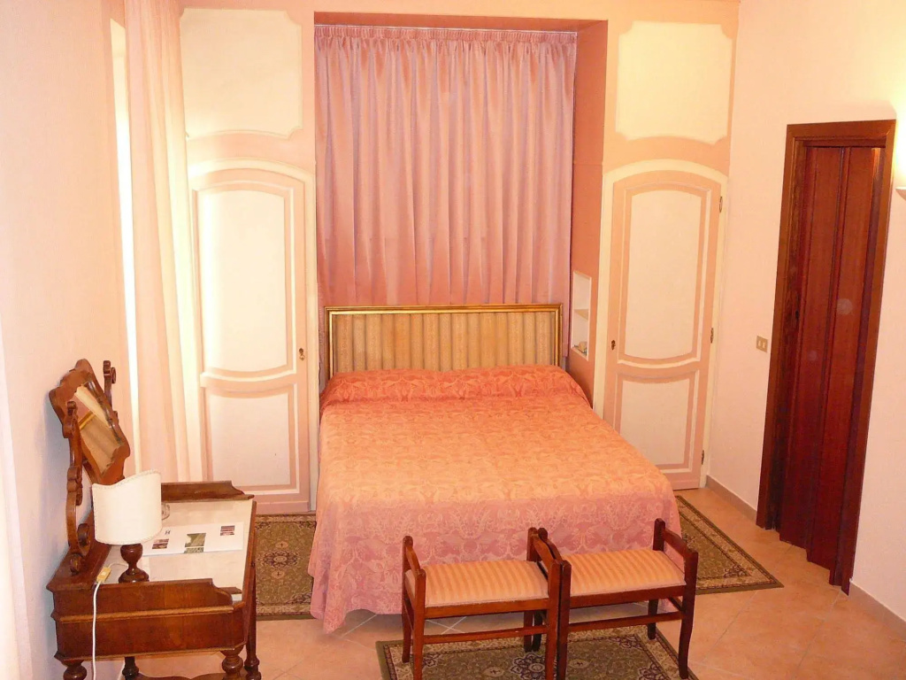 Hotel Umbra - Général