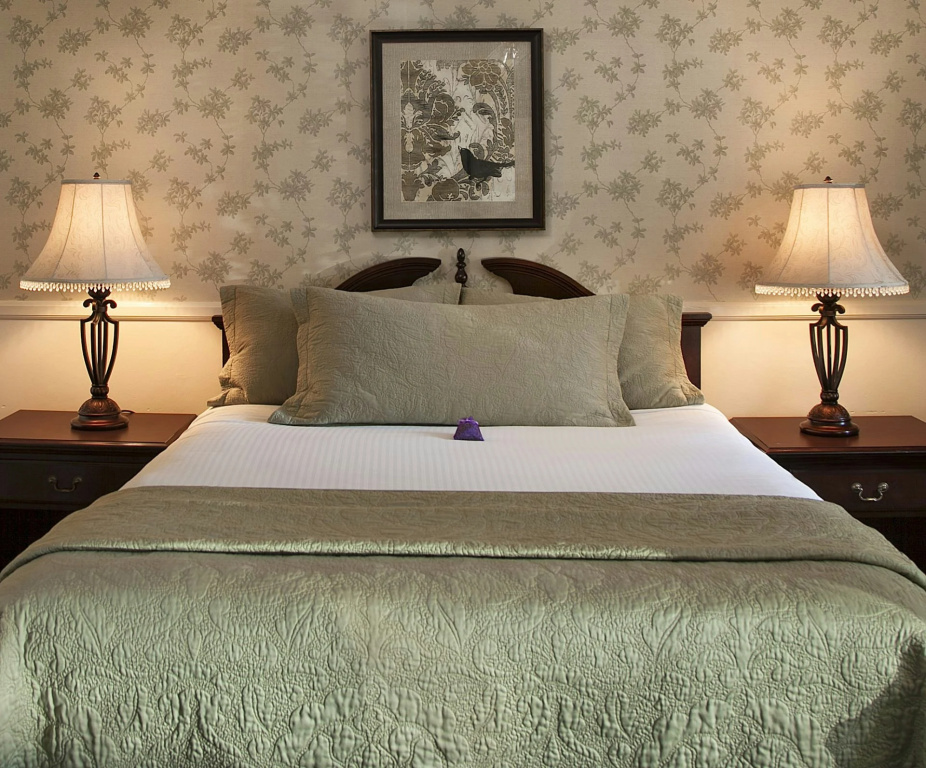 Lavender Inn by the Sea - Général