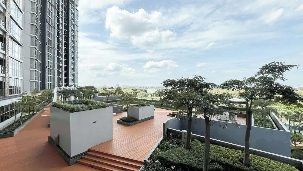 Spacious And Cozy Stay 3Br At Gold Coast Apartment