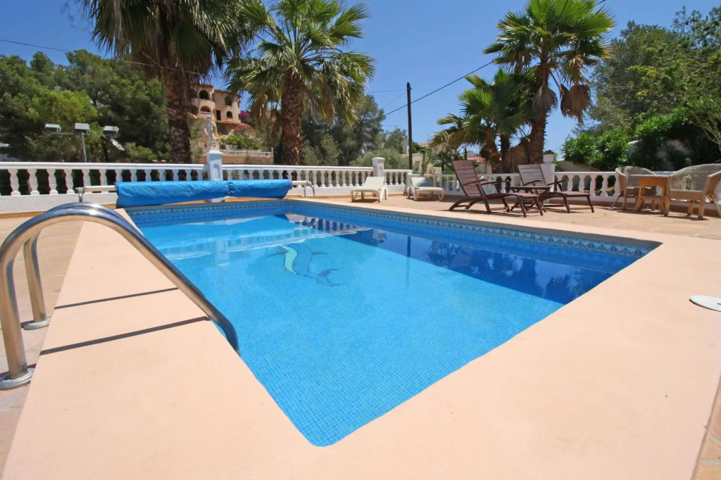 Villas Costa Calpe - Dragonera - Général