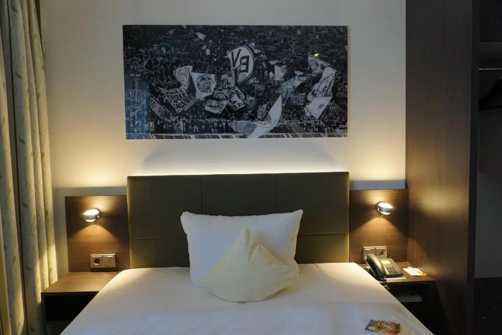 Ringhotel Drees - Chambres