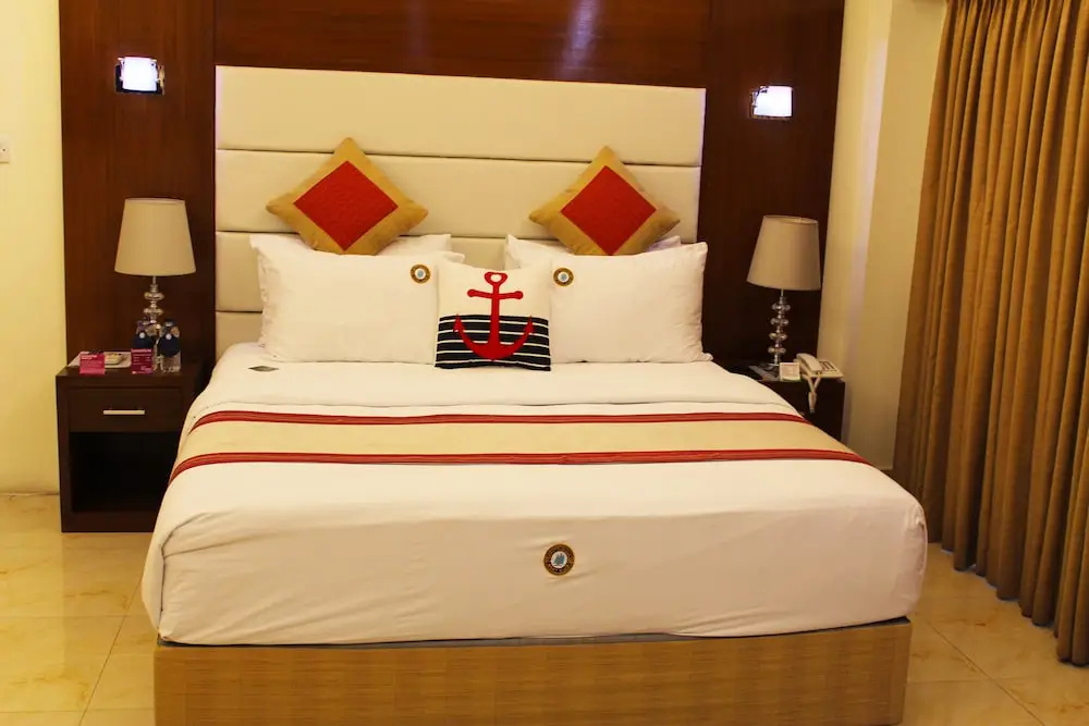 Brisa Marina CBC Resort - Chambres