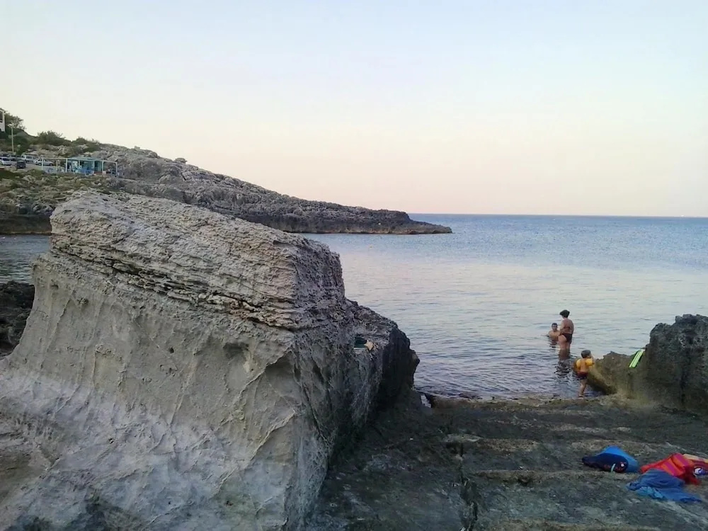 Casa Marieli - A 50 m dal Mare con Spazio Esterno
