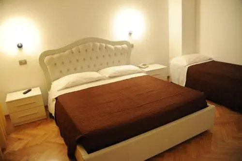 Hotel San Marco