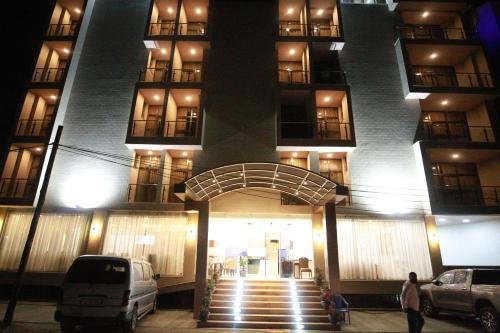 Marcen Addis Hotel | Hayahulet | ማርሰን አዲስ ሆቴል | ሃያሁለት image