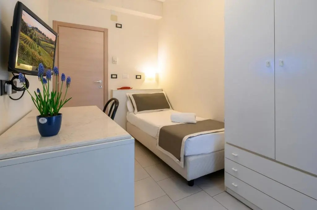 Hotel ATLAS - Chambres