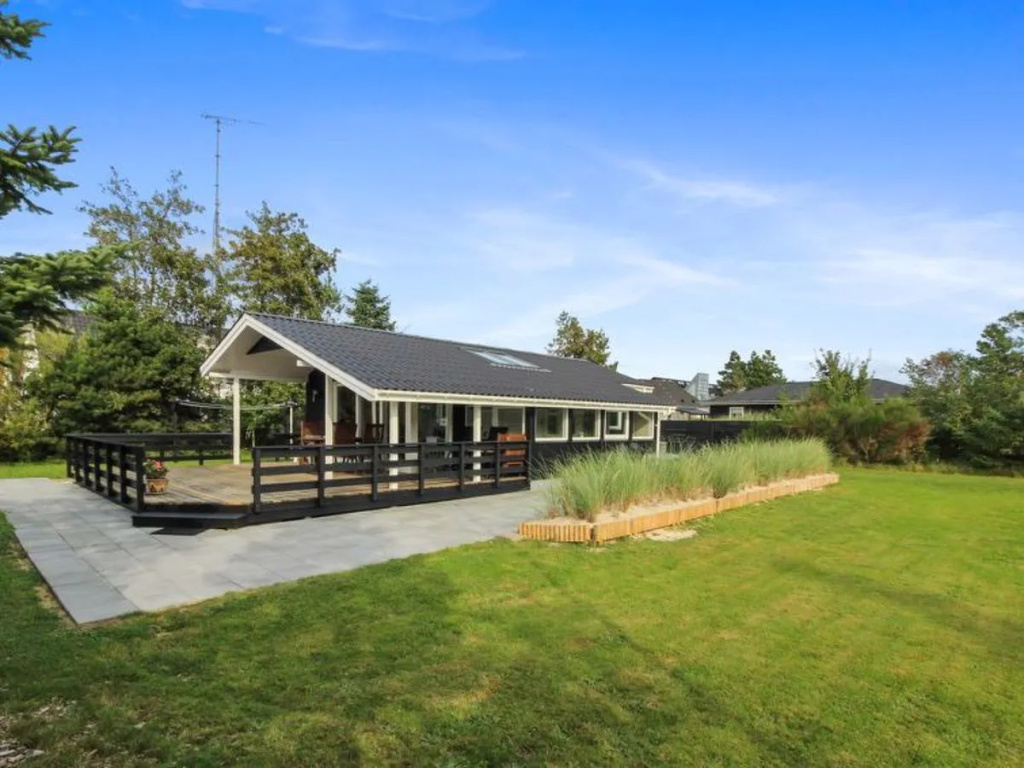 "Nahel" - 900m from the sea in Western Jutland