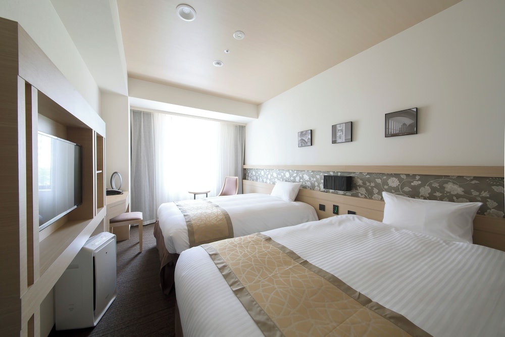 Hotel Keihan Yodoyabashi 사진 16