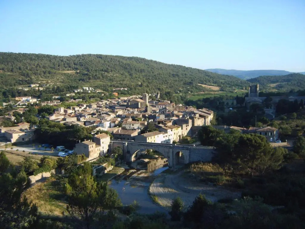Afficher la photo 7 — Domaine Les Cascades
