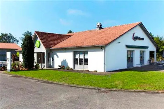 Campanile NATURE - Mont de Marsan - Chambres