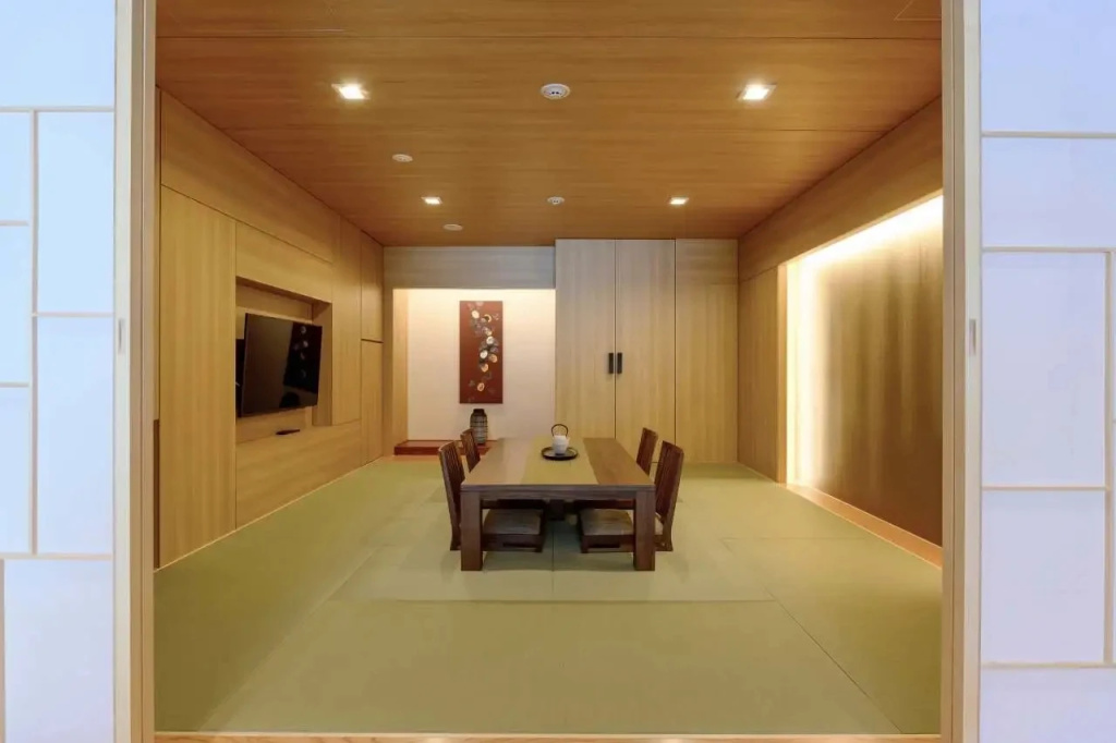 2 Bedrooms Standard room