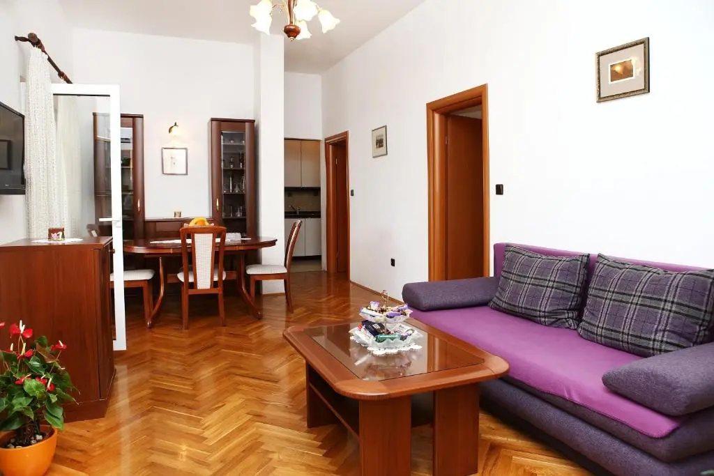 Apartment Ivana