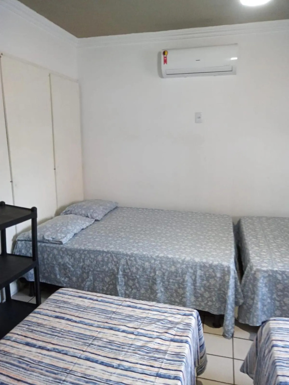 Casa Rosarinho 1- RECIFE
