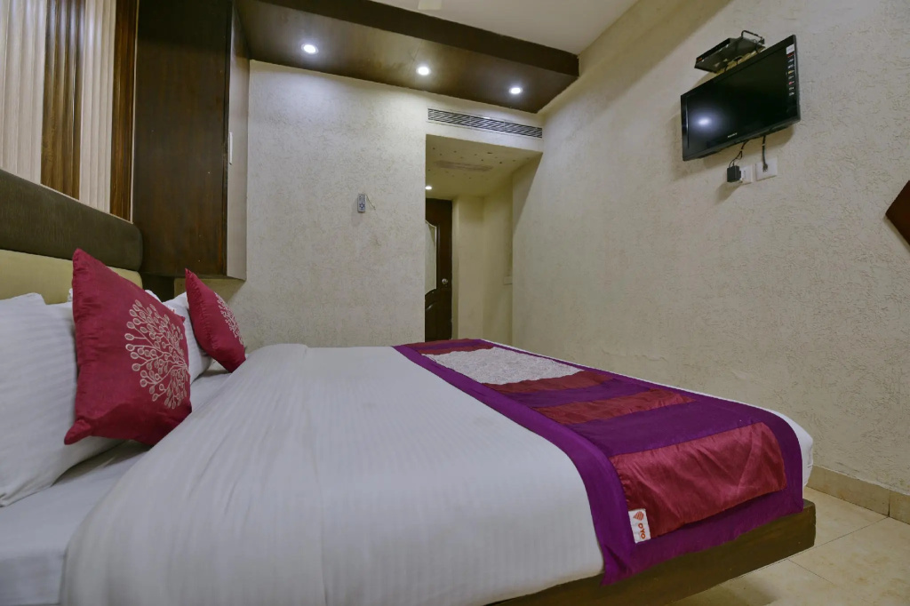 Classic room