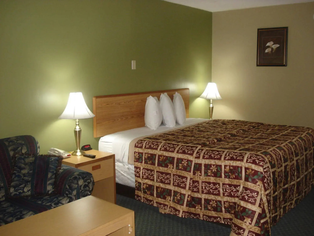 Hotel photo 2