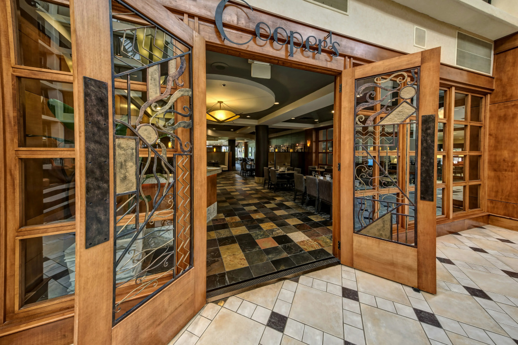 Hilton Knoxville Airport