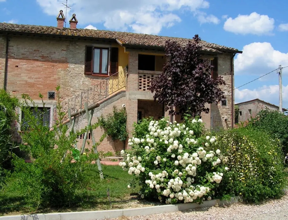 Holiday Home for Families in Umbrian