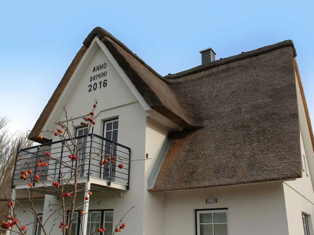 Quaint Holiday Home in Rerik With Sauna