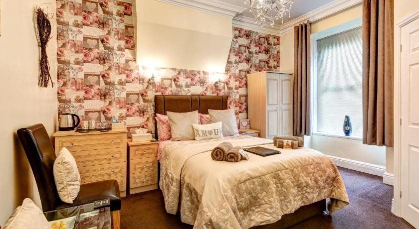 Rosedene Quality Guesthouse - Général