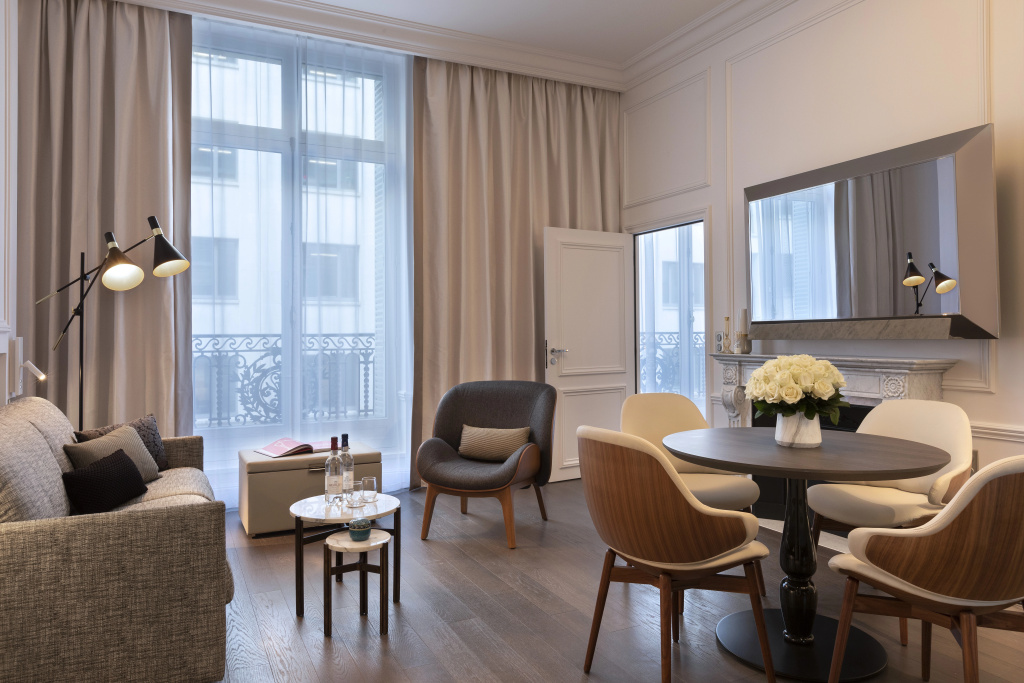 Hotel photo 21