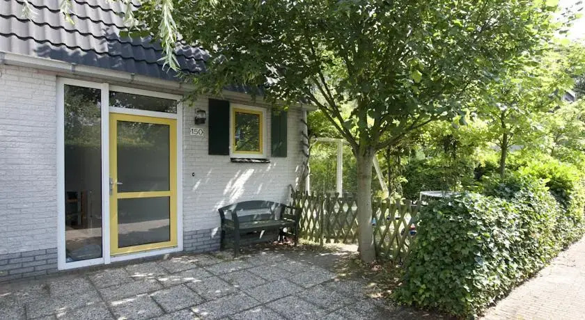 Bungalow Mooyeveld - фото 3