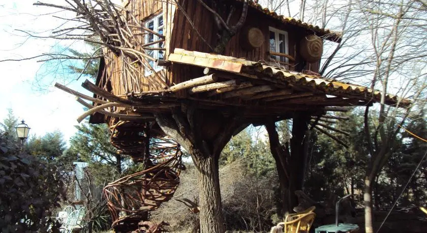 Casa Rural Los Justinos