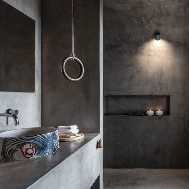 West East Suites Hotel - Chambres