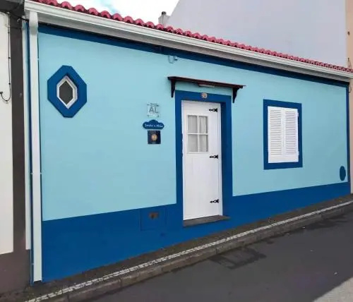 Casa Sentir a Maia
