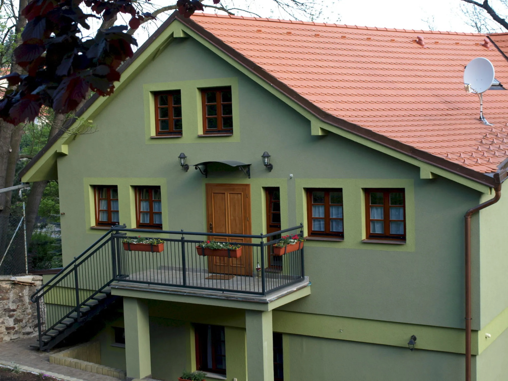 Pension Amadeus - 2