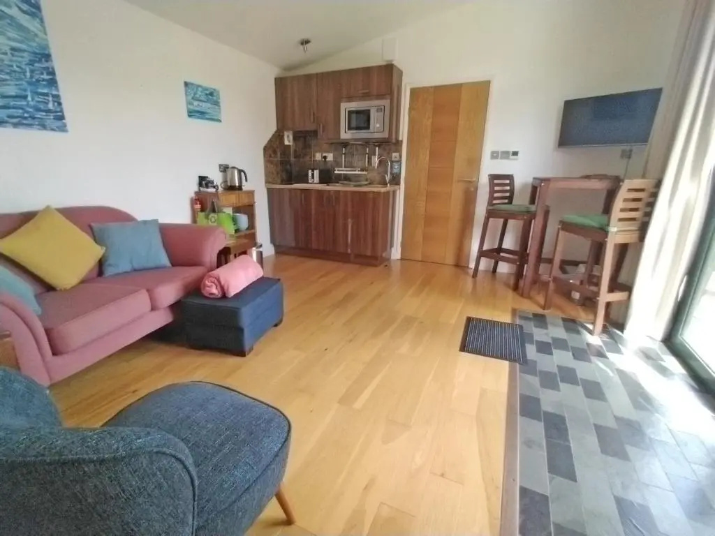 The Gallery Lodges - Chambres