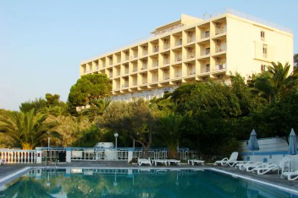 Hotel photo 9