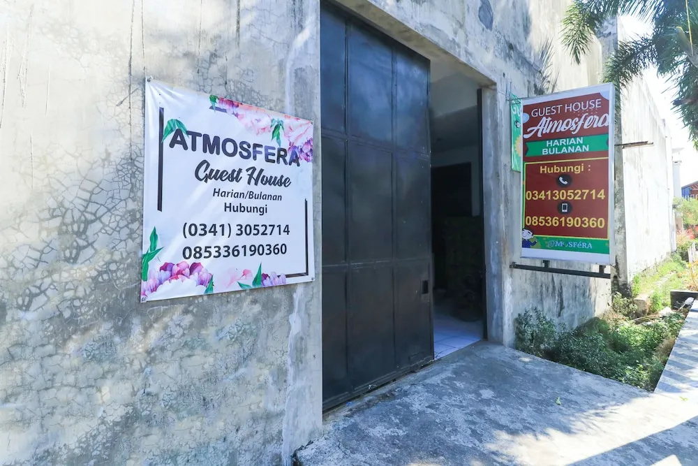 Atmosfera Homestay