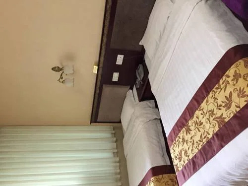 Shudu Hotel