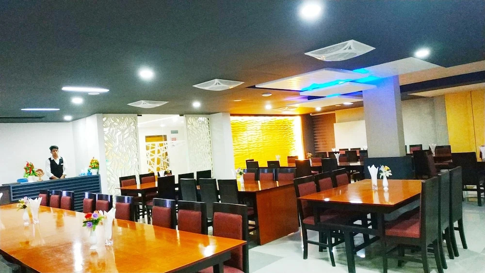 Hotel photo 21